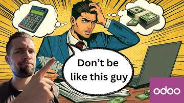 Make Bank Reconciliations Easier with ODOO