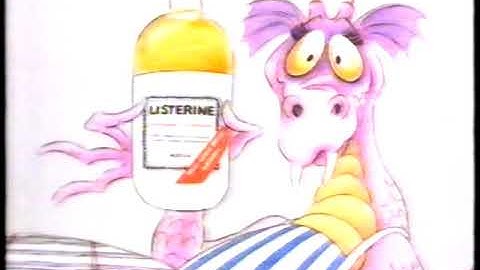 1989 UK TV Adverts (Channel 4)