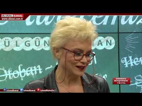 İşte Türkçemiz- 24 Mart 2019- Gülgûn Feyman Budak- Ulusal Kanal