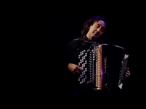 TERRE DI MEZZO - Danza Gialla