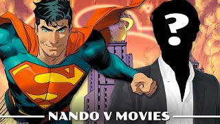Fancasting Superman in Superman: Legacy by Nando v Movies 141,519 views 1 year ago 32 minutes