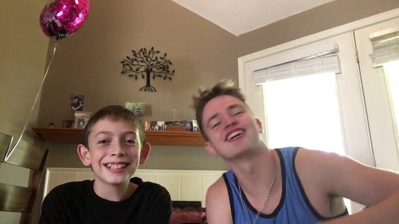 THIS SUCKS (Helium Balloon Challenge)