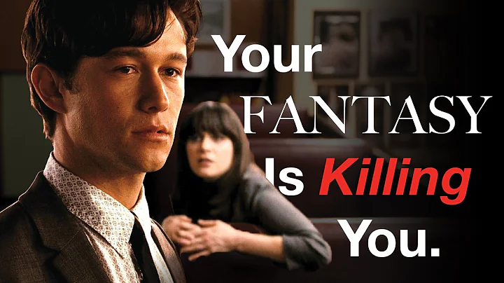 Why You Will Marry the Wrong Person