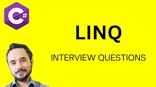 LINQ in C# .NET