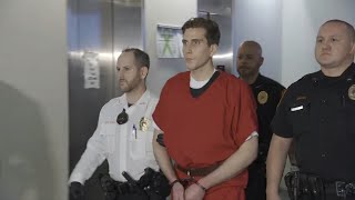 Bryan Kohberger to be extradited to Idaho following hearing in Pennsylvania