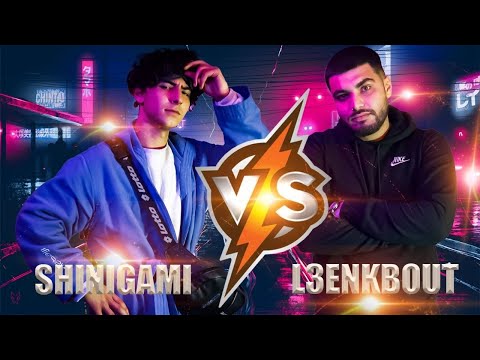Beef Baff L3enkbout VS Shinigami Prime 2 4K