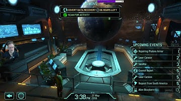 SEND DUDES!! (#WoundedHearts) 54 C3 - XCOM Long War mod