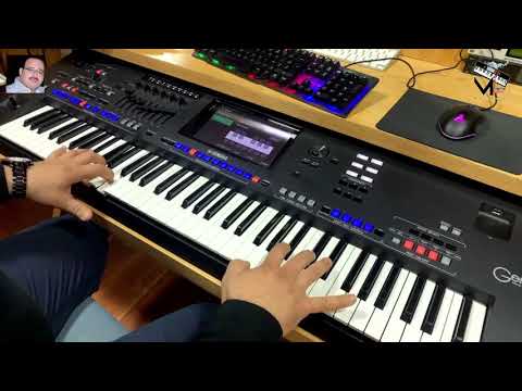 Cheikha Rimiti Ana W Ghzali Fi Jbal موسيقى الشيخة الريميتي أنا وغزالي