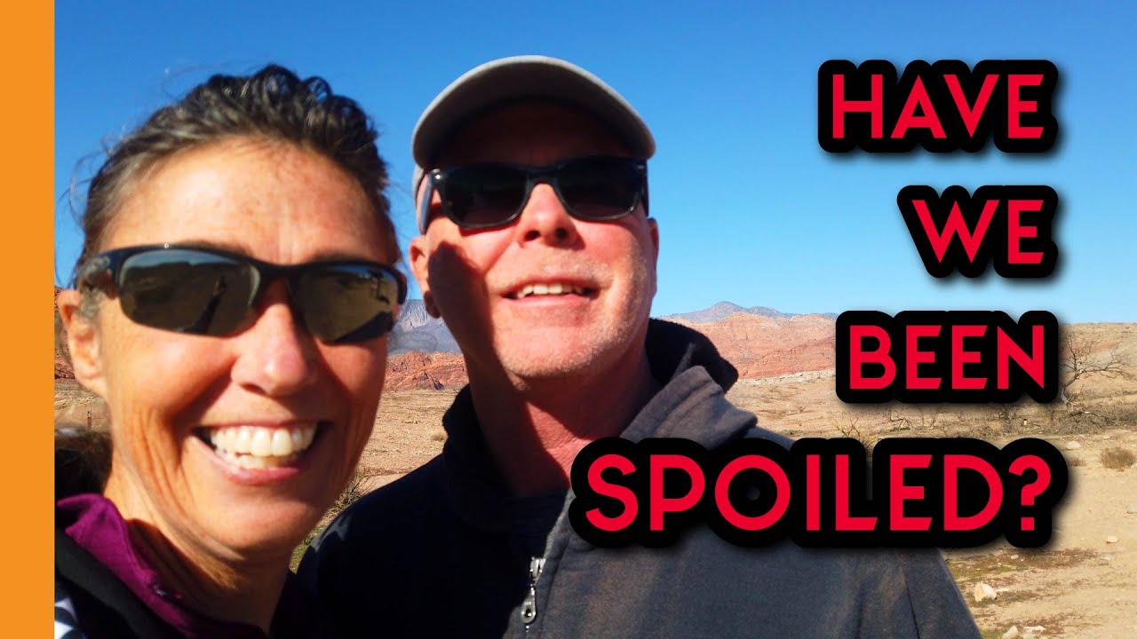 Red Cliffs National Conservation Area - White Reef Hike