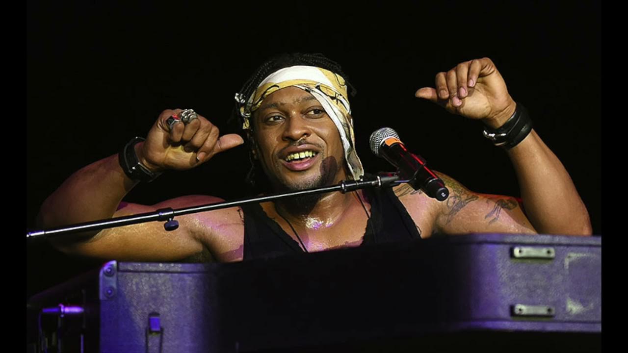 What REALLY Happened to D'Angelo (The Untold Story) - YouTube
