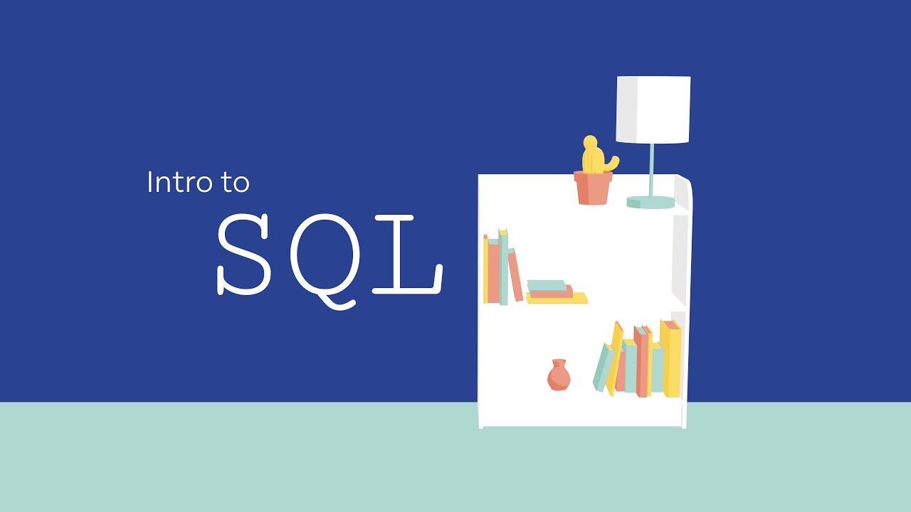 Hack@Home: Intro to SQL Workshop - YouTube