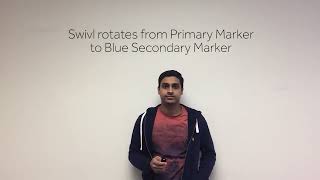 Full Swivl Robot: Marker Tracking Handoff Tutorial Guide
