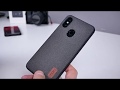 Чехол Mofi для Xiaomi Mi 8