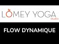 Yoga flow dynamique