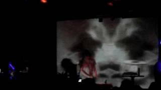 Ratatat - Mi VIejo @ Echoplex (Live 7/12/08)