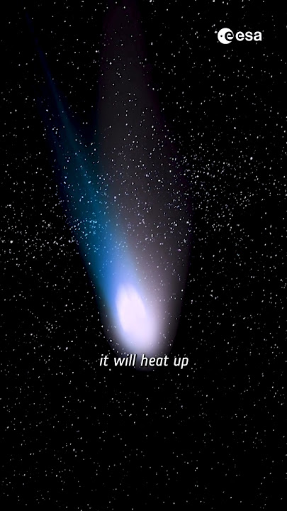 The 3I/ATLAS comet update you've been waiting for!  ☄️