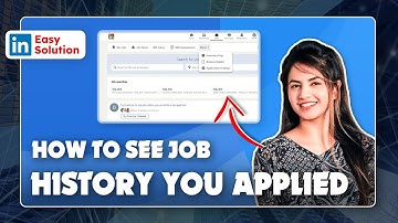 LinkedIn Job Application Status: How to See Jobs You Applied for on LinkedIn 2024