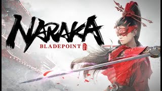 Naraka Bladepoint | 3v3 First Day The Grind to Top 75!