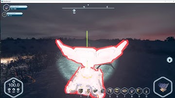 Planet Nomads- Survival Mode with Moorgoth Part II