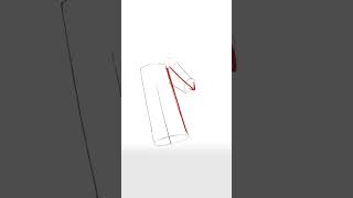 Mistake When Drawing Arms -Quick Art Tips #art #sketch #shorts #tutorial #drawingtutorial #anime Profile