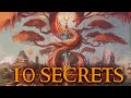 10 Hidden Secrets in Dark Souls, Bloodborne, Sekiro and Demon's Souls