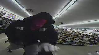 Aggravated robbery at the O-Reilly Auto Parts located at 9009 Cullen. Houston PD #426610-19