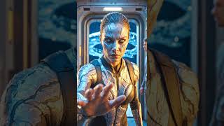 The Whole Galaxy Wanted Him Dead… But She Chose Him 👽🚀 | HFY