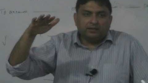 Computer application in Project management Lecture # 03 C