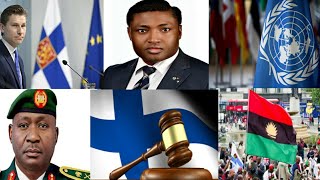 BREAKING_48 HOURS_UN_EU_SANCTION_FINLAND COURT SAYS SIMON EKPA IS NOT GUILTY