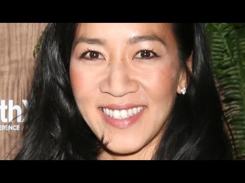 The Inspiring Transformation Of Michelle Kwan From 12 To 41