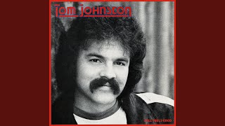 Video thumbnail of "Tom Johnston - Last Desperado"