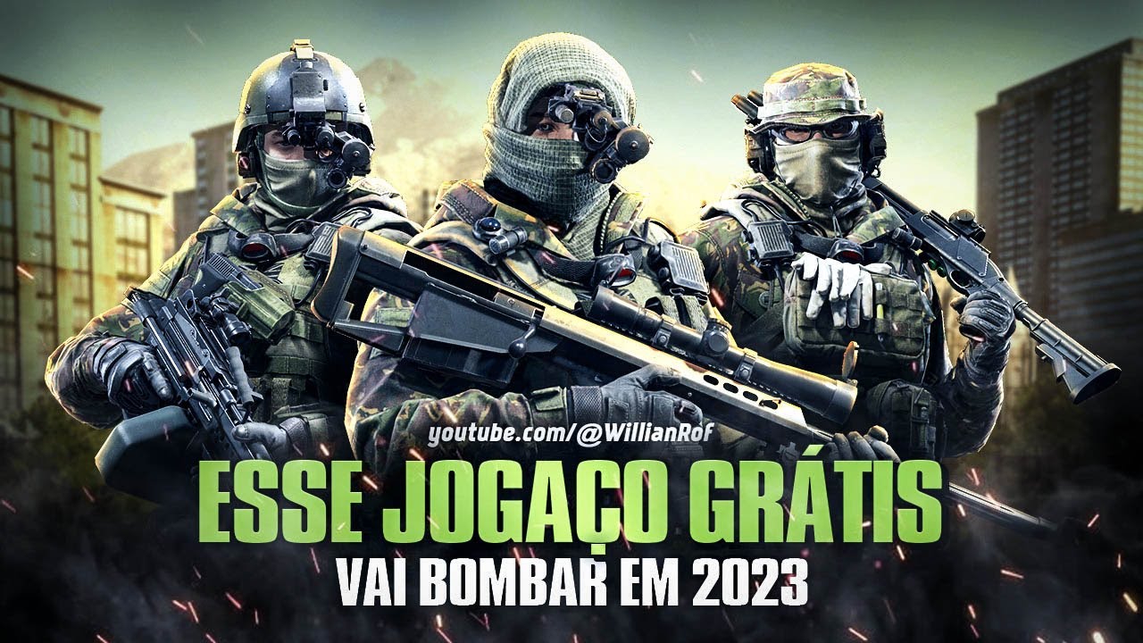 Clássico jogo grátis está bombando na Steam após atualização