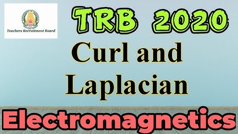 Electromagnetics/trb ece/trb polytechnic /tneb ae/trb polytechnic ece preparation/trb 2020/tneb ece