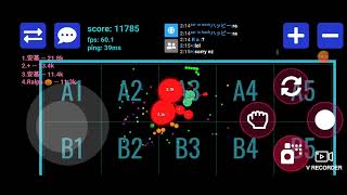 cellBox.io clip #3（）