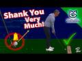 All You Need To End The Shanks (FOR GOOD!)