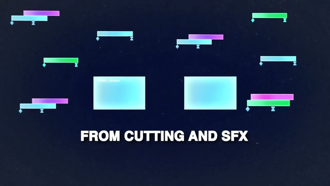 Showreel