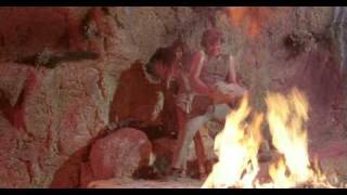 At The Earths Core 1976 - Fire Breathing Toad