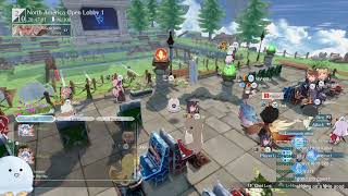 [Training Tuesday!] GBVSR - Back to the grind (Zooey)