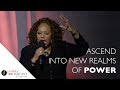 Ascend Into New Realms of Power | Dr. Cindy Trimm | The 8 Stages of Spiritual Maturation