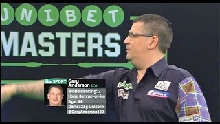 Darts Masters 2017 Anderson V van de Pas [R1]HD} screenshot 5