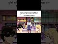 better hop on next time #shorts #anime