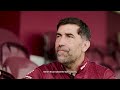 "Nuno Is Someone Who Always Wants To Improve," | Rui Pedro Silva Interview