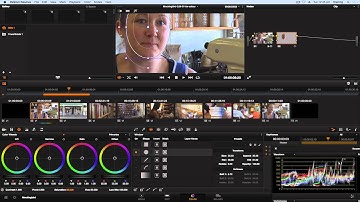 Tutorial - Avid Media Composer to DaVinci Resolve Roundtrip (inc. quick colour grade)