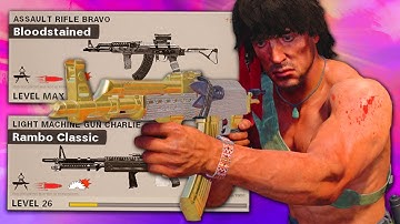 COD RAMBO.EXE