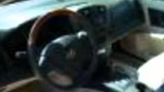 2003 Cadillac CTS - Wickliffe OH