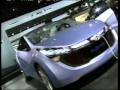 Electric Cars Turn On Detroit Auto Show