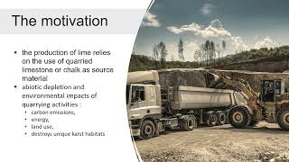 Ce Hub Flexible Fund 2021 Sustainable Infrastructure Construction And Repair Using Ccw Lime