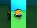 color changing car kids video || La La Kids shows & vehicles