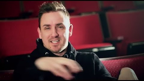 Dan Hauss Interview   The Blue Crown