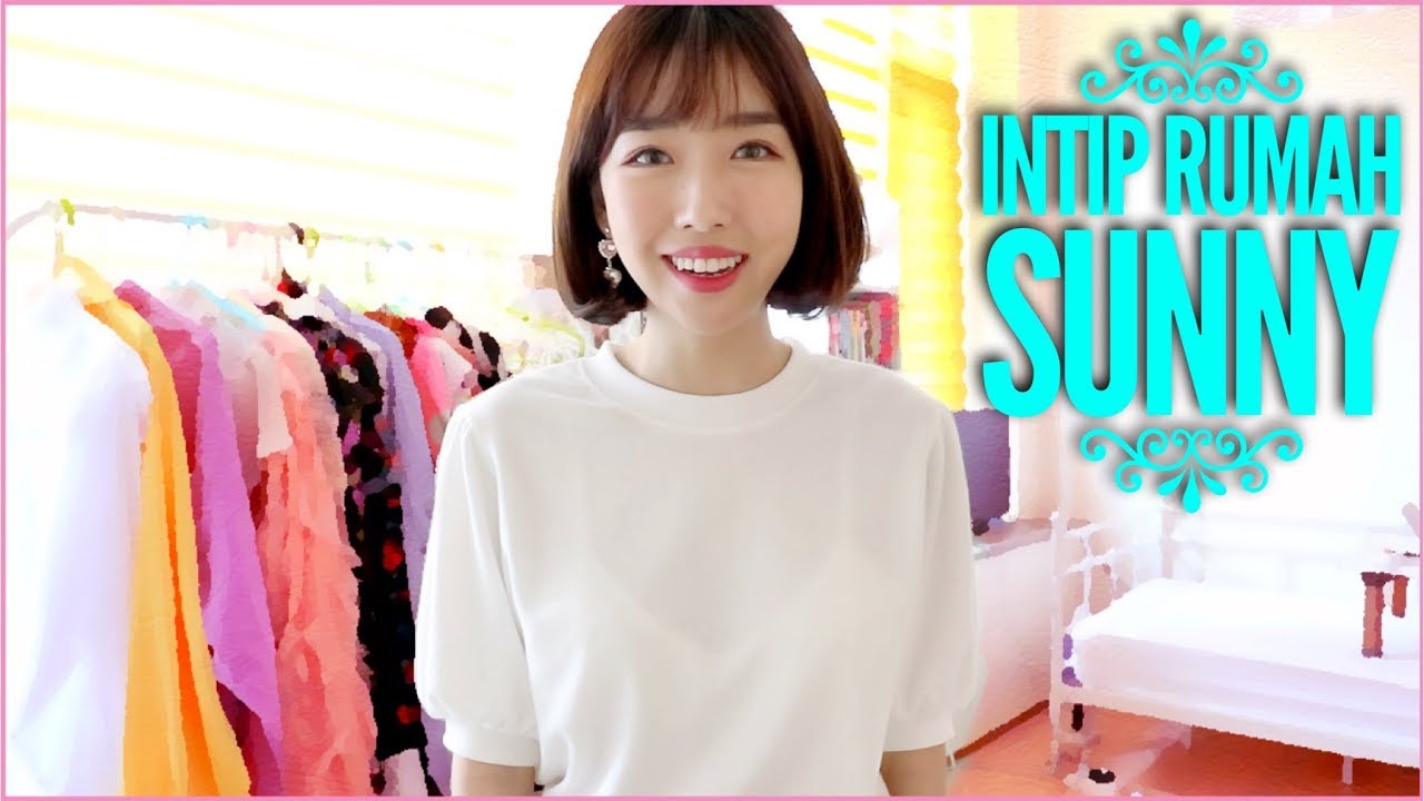 TUR APARTEMEN KOREA VERSI 😂berantakan